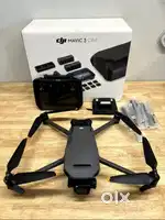 DJI Mavic 3 Cine Combo Professional Drone