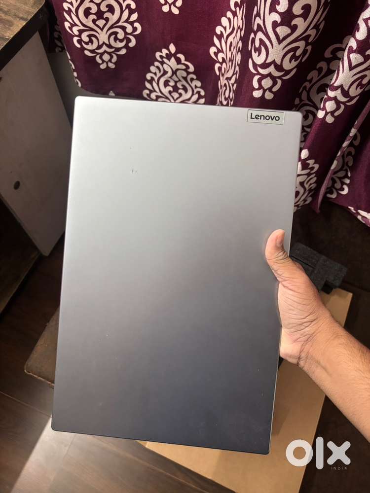 Lenovo laptop