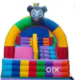 Bouncy castel in very good condition