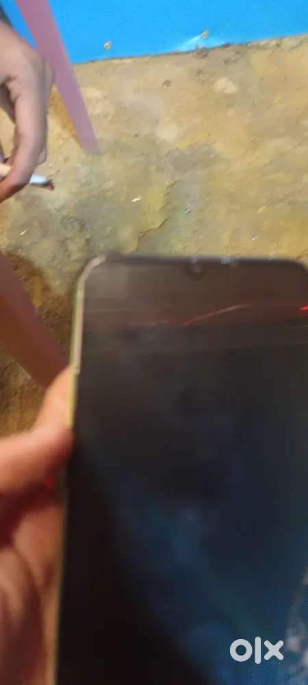 VIVO V11 4/64