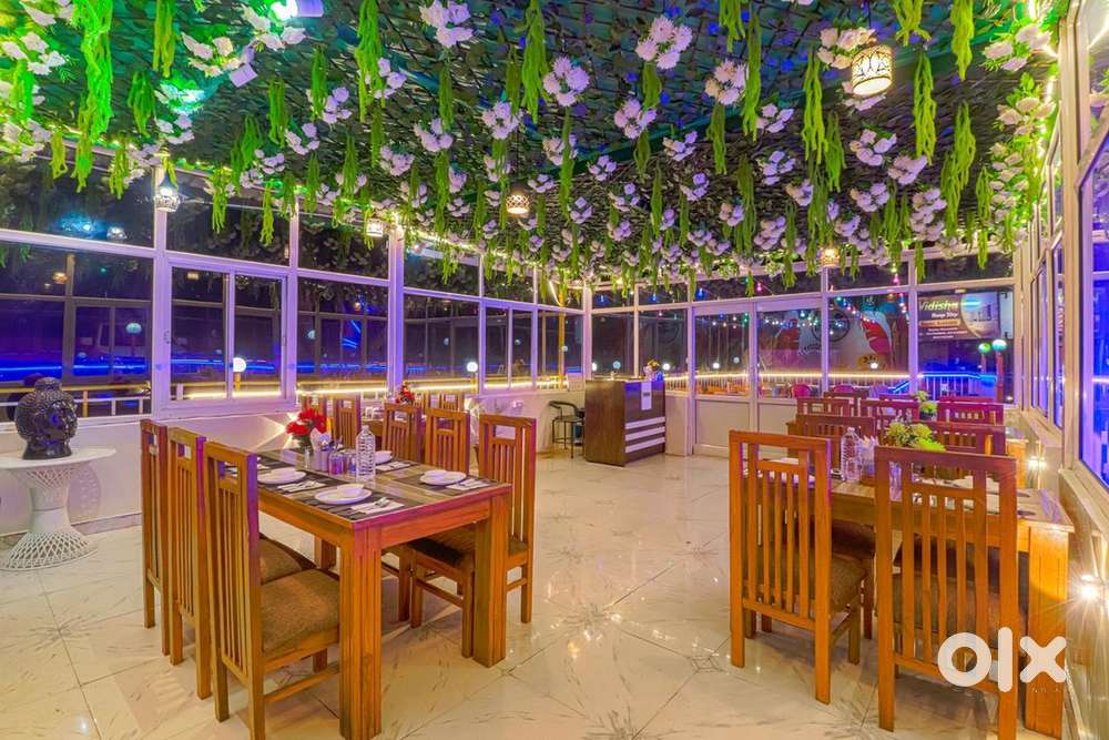 Room service 10 rooms