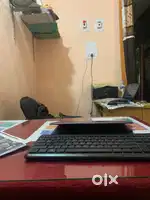 Rs 3000 only Comm. shop for rent at first floor at lalpur near toyota