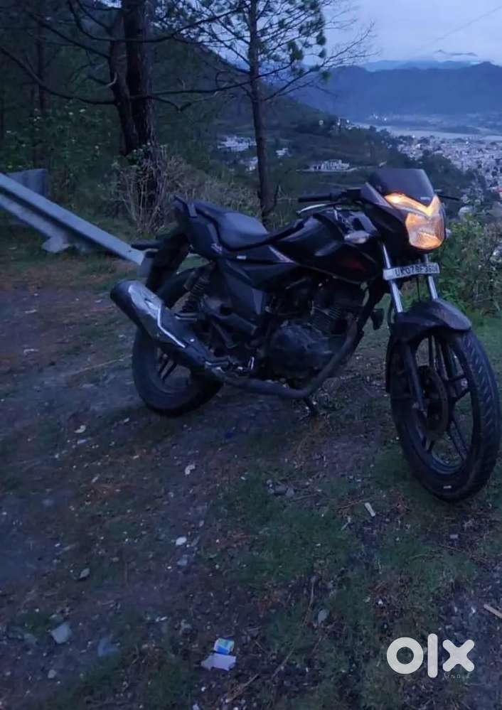 Well maintained good condition