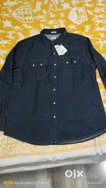 All new sealed tag shirt and pants