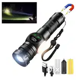 3000 Lumen Flashlight