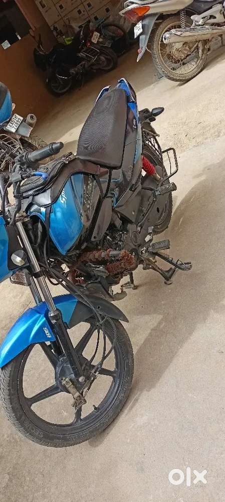 Hero splendor ismart