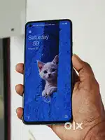 OnePlus 9r 5G lifetime warranty