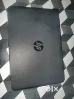 HP i7 gen 4th