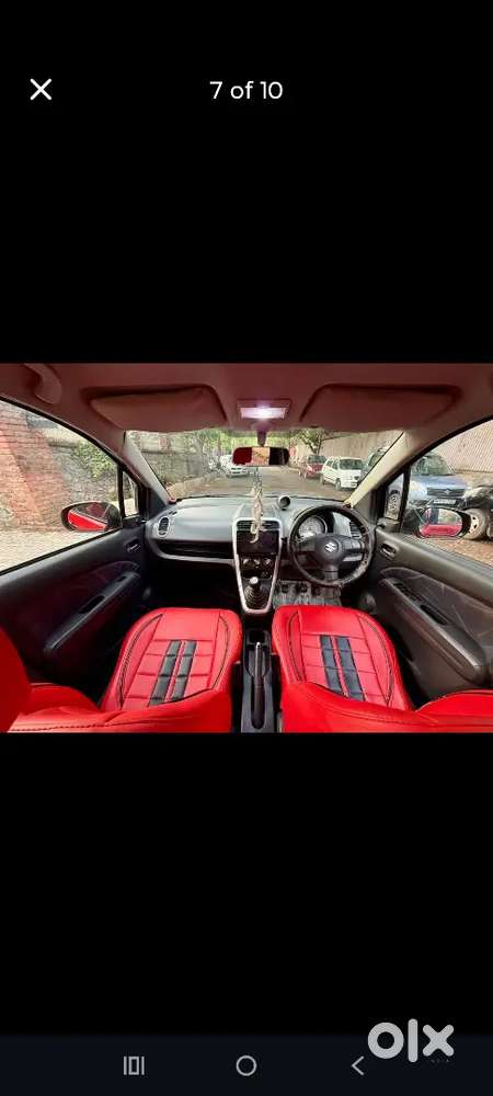 Sports racing car for sale