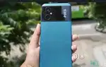 Poco M5 Mobile