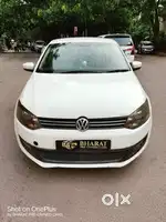 Volkswagen Polo 2009-2013 Diesel Highline 1.2L, 2013, Diesel