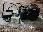 DSLR 700D very  good working condition