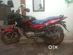 Ak hath ki gadhi he enjan nahi khula he maileg 50/ka pikap/enjansaund