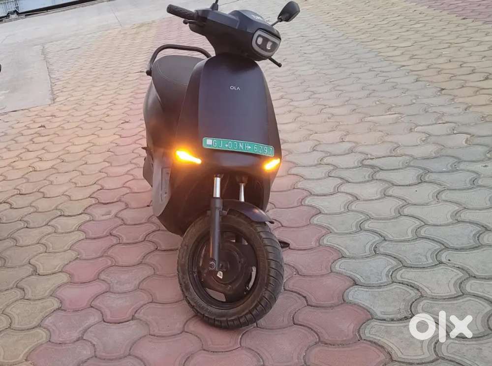Ola S1 Air