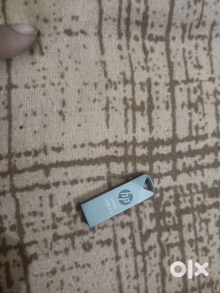 Hp  64Gb usb 2.0