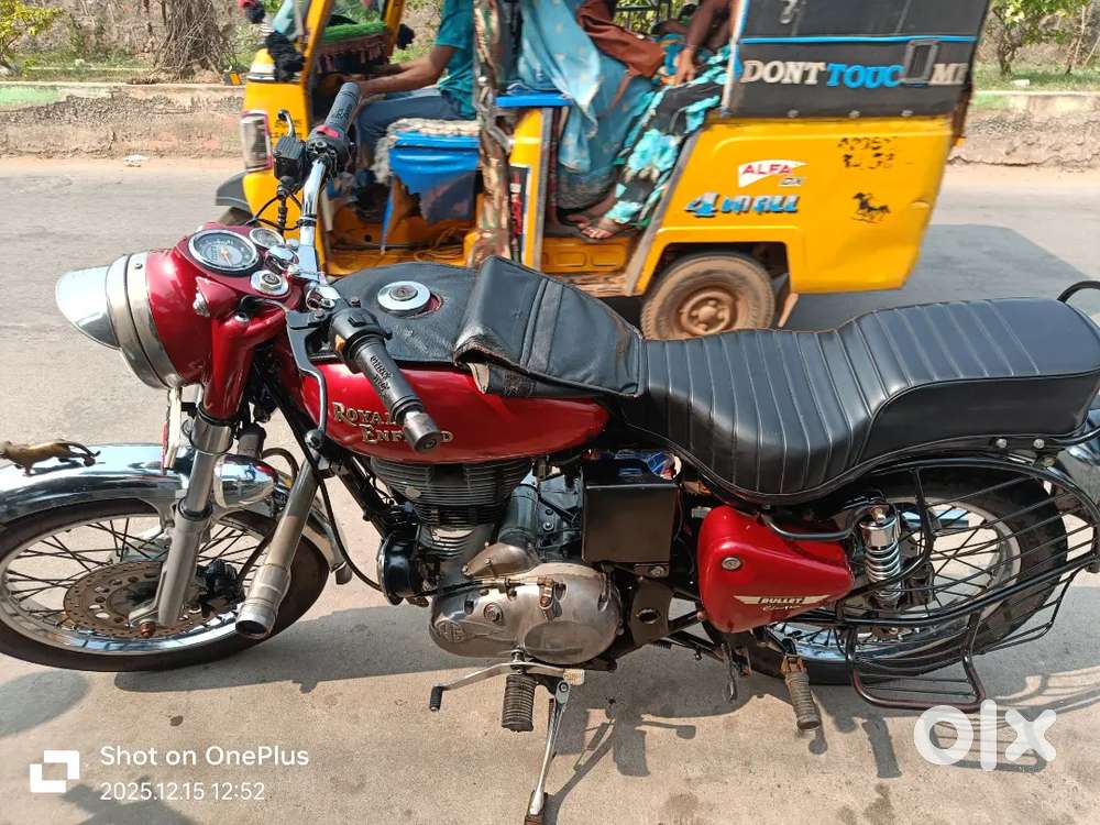 Well condition good fermonce