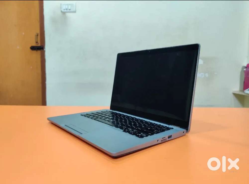 Brend New Dell latitude 2 in1
