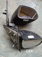 MARUTI WAGON R Outside Mirror Parts