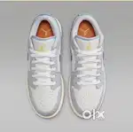 Nike air jordan 1 low se