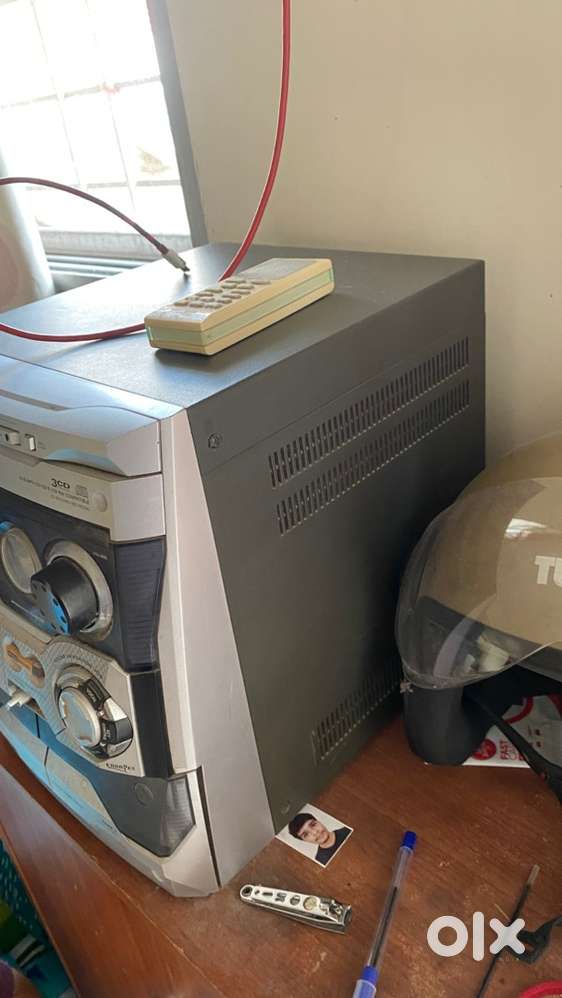 philips cd player