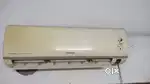 samsung ac well maintain and good condition