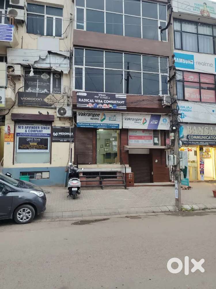 CABIN/BOOTH/SHOWROOM AVAILABLE FOR RENT