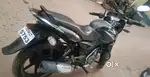 Pulsar 150 Model 2017 2nd owner
