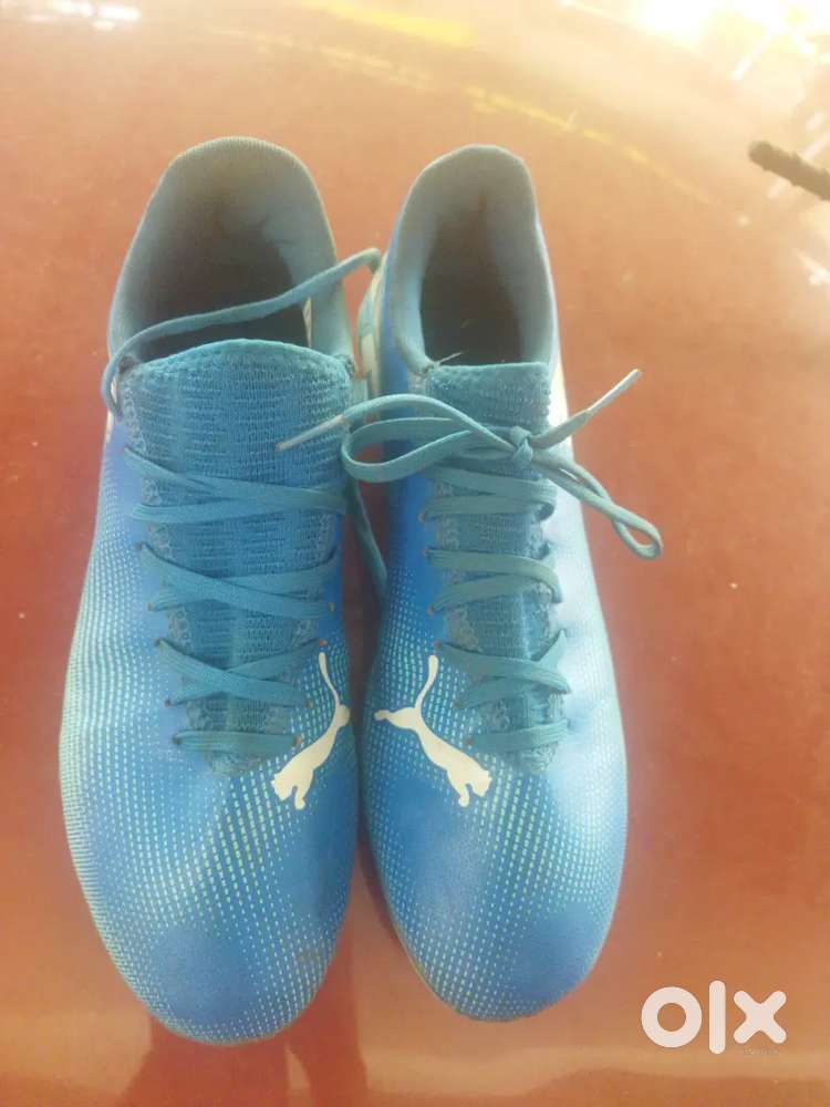 PUMA FUTURE BOTH LACE AND LACELESS