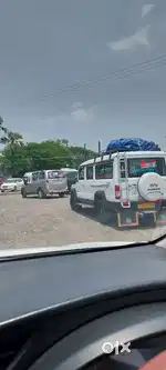 Car driver