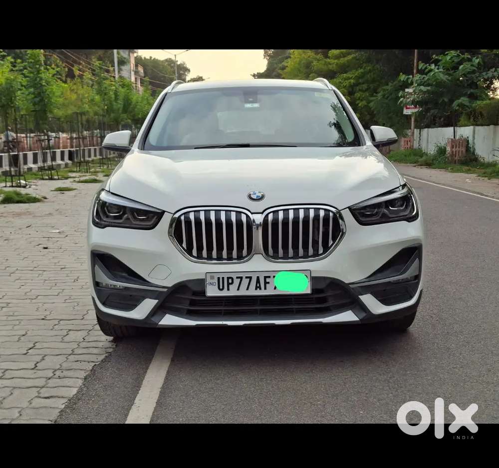 BMW X1 2020 Diesel 11300 Km Driven