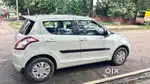 Single hand drivan , no modification keep it simple and original