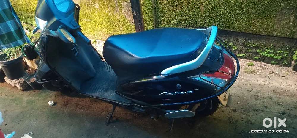 Gud condition,new insurance