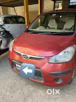 Hyundai i10 2010 Petrol Good Condition