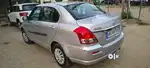 Maruti Suzuki Swift Dzire VXI Optional, 2010, Petrol