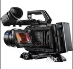 Blackmagic ursa 12k pro
