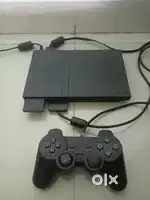 Gently used ps2 for sell along with 6GTA cd's,6 horror games,5car game