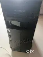 Geezer and CPU