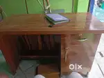 Brand new computer table