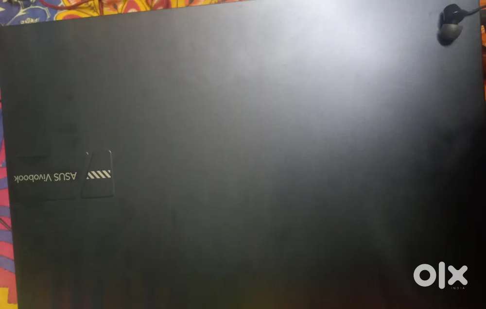 Asus vivobook i3 Processor 12generation