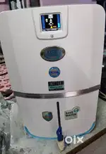 KENT PRIME PLUS RO+UV+UF+TDS CONTROL WATER PURIFIER