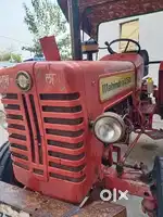 Mahindra sarpanch 475
