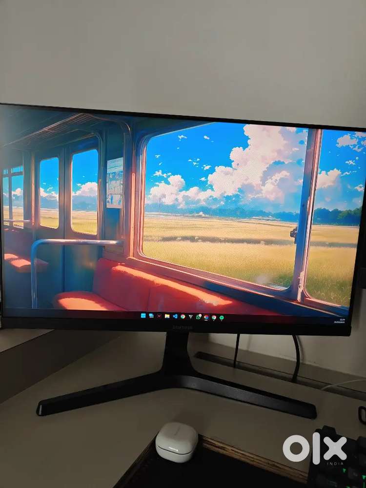 Samsung Monitor