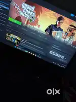 Gta v game