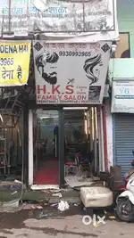 On Main Road Gala very cheapest price