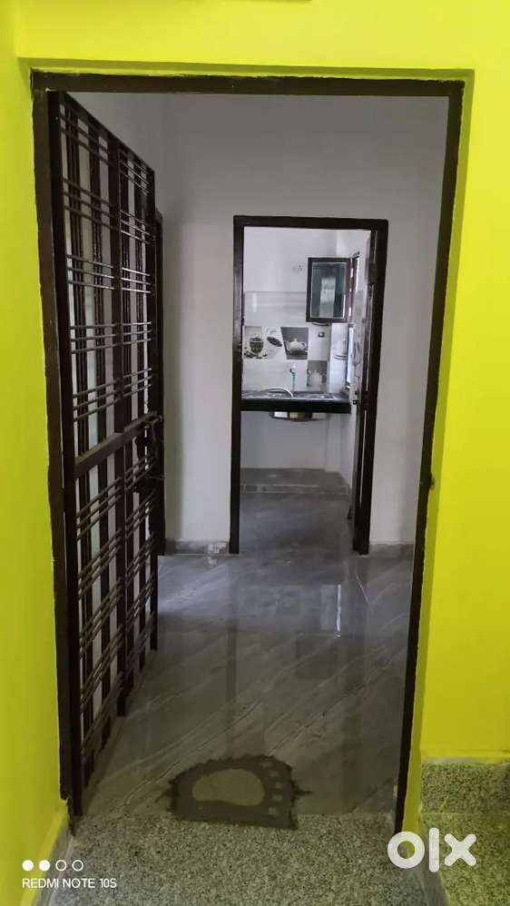 Address - Anand Nagar, new shivpur, near government school Ara