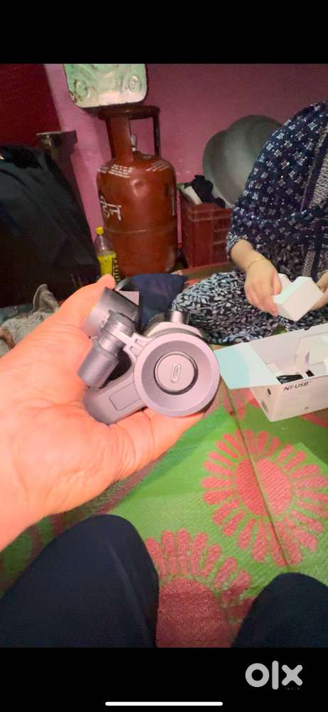 Rode NT-USB+ USB Condenser Microphone