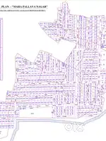 Dtcp approved Resale plot