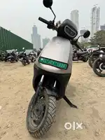 OLA S1X plus 3KWH 2024