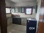 Furnished type house for office godown