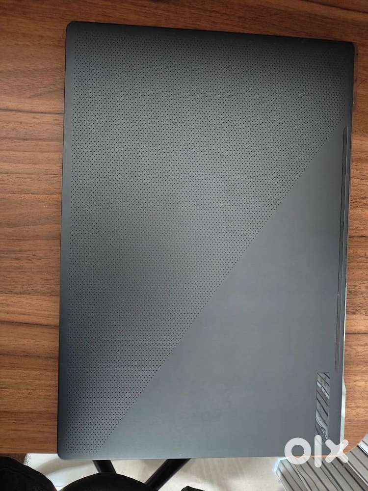 ASUS ROG Zephyrus G15 (2021)